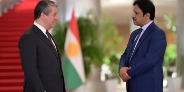 Erbil fırtınanın merkezinde: Masrur Barzani ile KDP’nin değişim vizyonu
