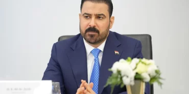 Erbil'de Barzani'nin ofisine İHA saldırısı: Irak'tan tahkikat komisyonu