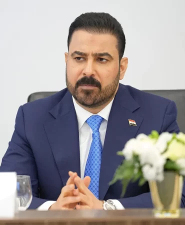Erbil'de Barzani'nin ofisine İHA saldırısı: Irak'tan tahkikat komisyonu