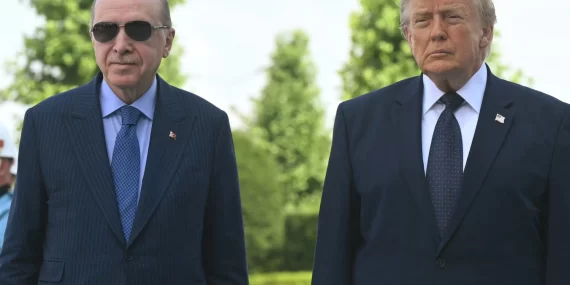 Erdoğan'dan Trump'a kritik telefon: İran ve Gazze mesajı