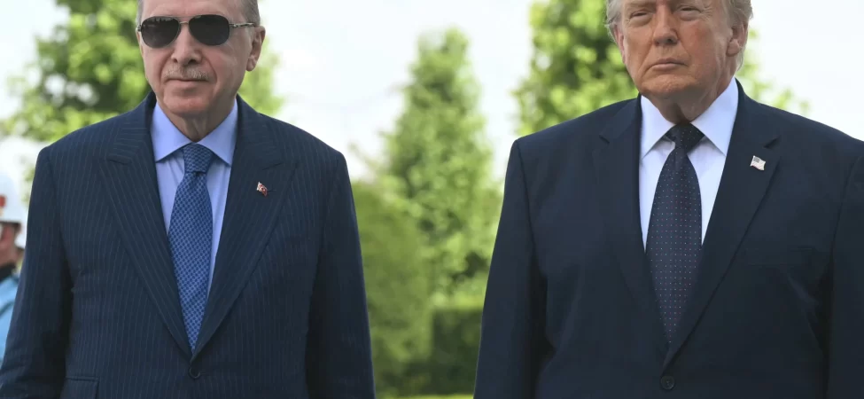 Erdoğan'dan Trump'a kritik telefon: İran ve Gazze mesajı