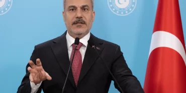 Fidan: Mısır Mekke Anlaşması'na katılabilir