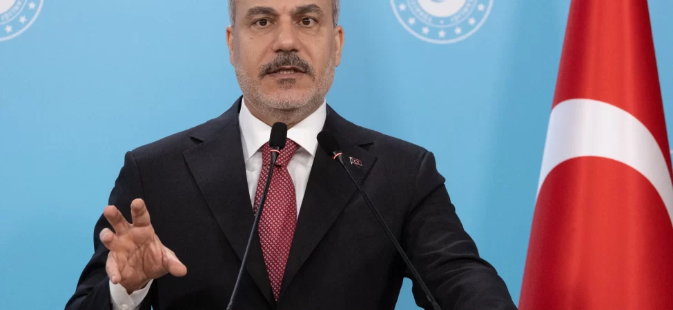 Fidan: Mısır Mekke Anlaşması'na katılabilir