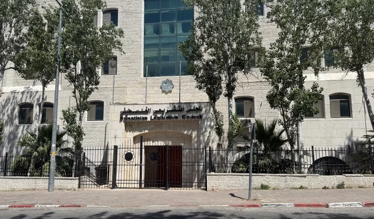 Filistin'de adil seçim talebi: Hamas'tan seçmen kaydı çağrısı