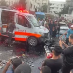 Gazze ve Sudan yardım çalışanları için en ölümcül bölgeler oldu