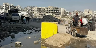 Gazze’de Barış Konseyi planı sahadaki gerçeklerle çelişiyor
