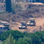 Güney Lübnan için 4 ülke masada: Yabancı güç konuşlandırılması planı