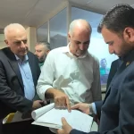 Halep'te dev yolsuzluk ağı çökertildi: 90 milyarlık vurgun