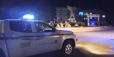 Haseke’de askeri noktaya hain saldırı: İki Suriye askeri yaşamını yitirdi