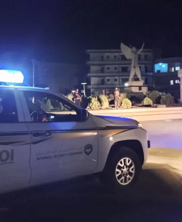 Haseke’de askeri noktaya hain saldırı: İki Suriye askeri yaşamını yitirdi