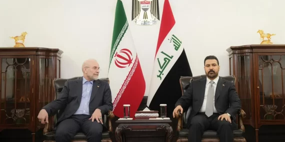 Hürmüz Boğazı'nda kritik adım: İran Irak tankerlerine izin verdi