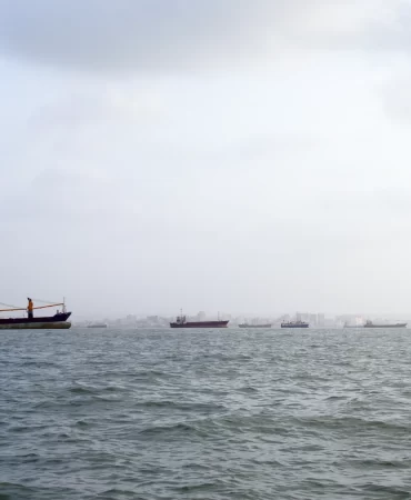 Hürmüz Boğazı'nda seyrüsefer trafiği: Hangi gemiler geçiyor?