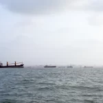 Hürmüz Boğazı'nda tankere saldırı: İsabet alan gemi yandı