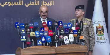 Irak'ta İHA üretimine darbe: Silahlar devlete teslim edilecek