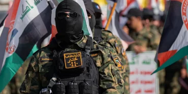 Irak'ta silah teslimine ret: Bağdat hükümeti ne yapacak?
