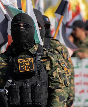 Irak'ta silah teslimine ret: Bağdat hükümeti ne yapacak?