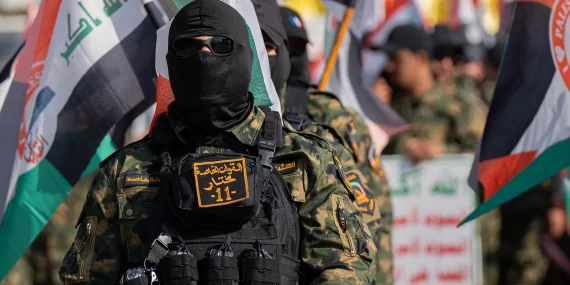 Irak'ta silah teslimine ret: Bağdat hükümeti ne yapacak?