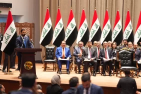 Irak'ta Zeydi hükümetinin ilk 100 günü: Yolsuzluk ve silah krizi