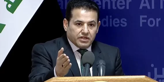 Irak'tan ezber bozan hamle: Riyad ve Tahran'a ortak teklif