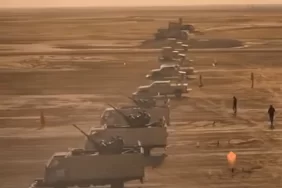 Irak'tan hava savunma hamlesi: Türkiye'den 20 sistem tedariki