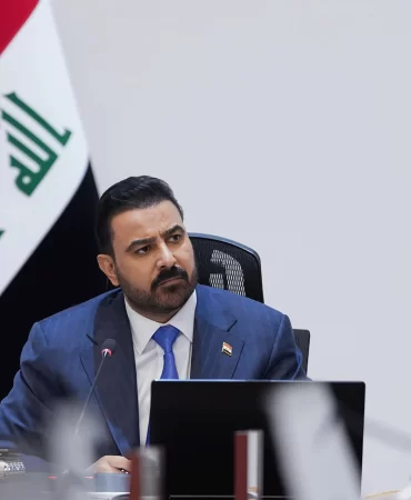 Irak'tan Hürmüz krizine karşı 24 saat kesintisiz petrol hamlesi