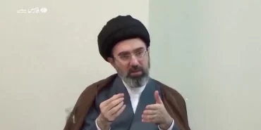 İran lideri Mücteba Hamaney'den birlik ve ekonomi çağrısı!