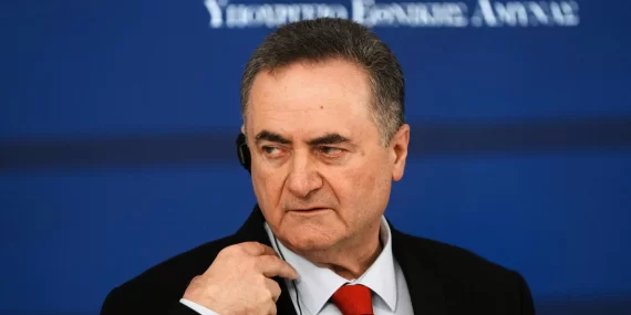 İsrail Dışişleri ile Washington arasında gerilim: Katz'ın sözlerine tepki