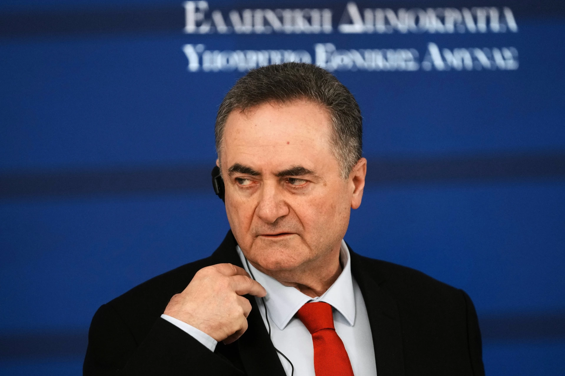 İsrail Dışişleri ile Washington arasında gerilim: Katz'ın sözlerine tepki