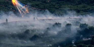 İsrail Güney Lübnan’ı yıkıyor: Lübnan Başbakanı’ndan sert tepki