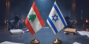 İsrail ile Lübnan arasındaki Roma müzakerelerinde çıkmaz