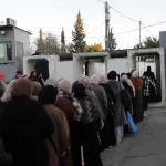 İsrail kontrol noktaları "doğumhaneye" dönüştü: Batı Şeria’da insanlık dramı