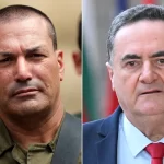 İsrail ordusunda komuta krizi: Katz ile Zamir karşı karşıya geldi