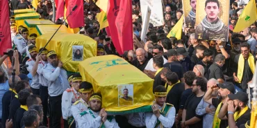 İsrail ordusundan Lübnan hazırlığı: Günler sürecek çatışma