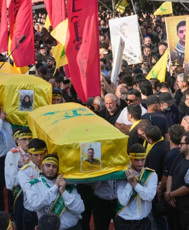 İsrail ordusundan Lübnan hazırlığı: Günler sürecek çatışma