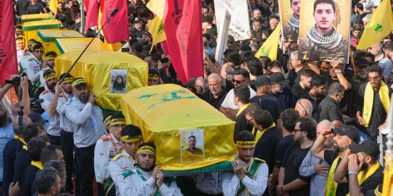 İsrail ordusundan Lübnan hazırlığı: Günler sürecek çatışma