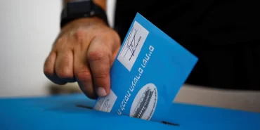 İsrail seçimlerinde son viraj: Baraj ve liste mühendisliği