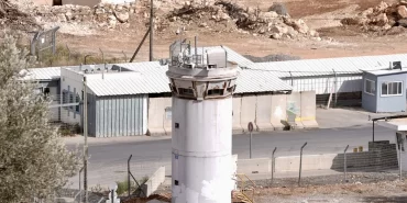 İsrail zindanlarında vahşet: Çocuk tutuklu komada, amputasyon riski var