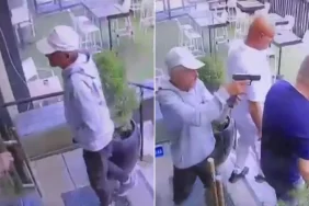 İsrail'de mafya hesaplaşması: Kafkas liderine sokak ortasında infaz
