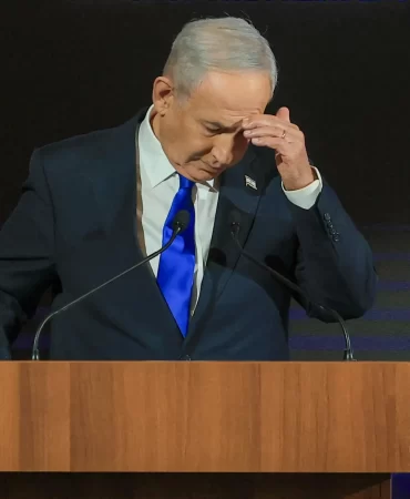 İsrail'de son anket şoku: Netanyahu ve Likud'a büyük darbe