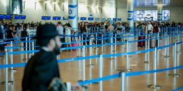 İsrail'de tırmanan kriz: Halkın beşte biri göçü düşünüyor