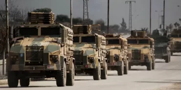 İsrail'de Türkiye tartışması: "Ne İran'a benzer ne Esad'a"
