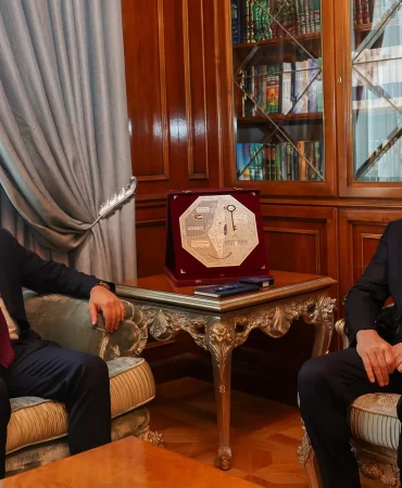 İsrail'den Hakan Fidan'a tepki: Trablus'taki harita kriz çıkardı