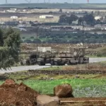 İsrail'den Suriye sınırında "Yeni Doğu" projesi: Hendekler kazılıyor
