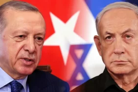 İsrail'den Türkiye'ye karşı söylem değişikliği: Tansiyon neden düştü?