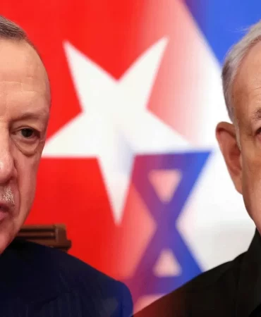 İsrail'den Türkiye'ye karşı söylem değişikliği: Tansiyon neden düştü?