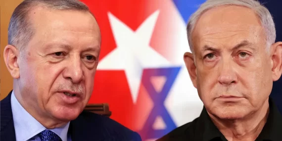 İsrail'den Türkiye'ye karşı söylem değişikliği: Tansiyon neden düştü?