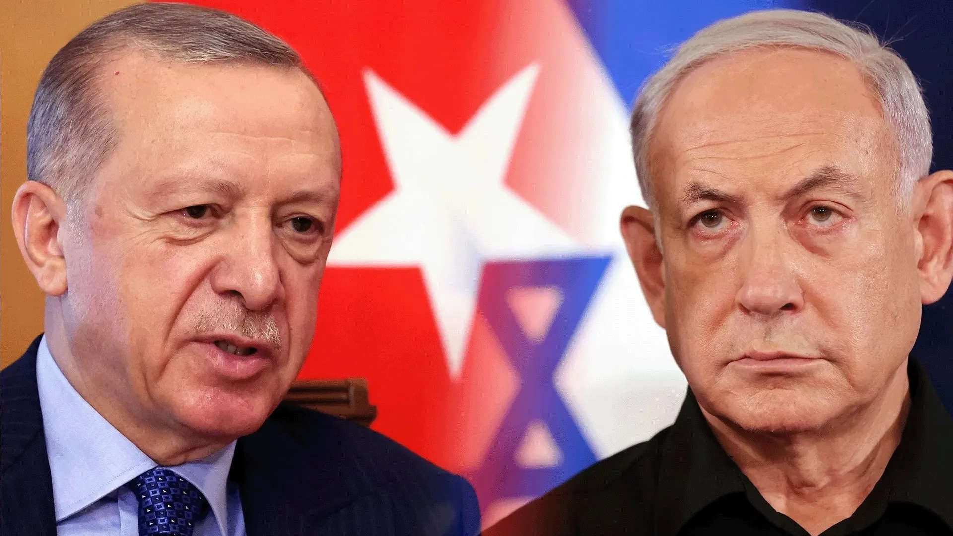 İsrail'den Türkiye'ye karşı söylem değişikliği: Tansiyon neden düştü?