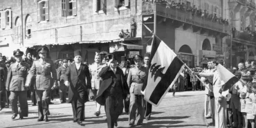 İsrail'in Lübnan hakkında 100 yıldır öğrenemediği tarihi ders