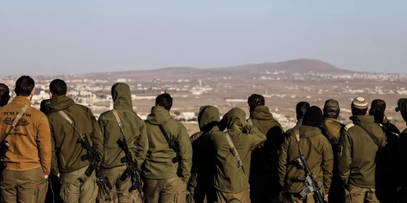 İsrail'in Şam iddiasına tepki: Suriye'den sert yanıt geldi