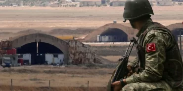 İsrail'in 'Türkiye tehdidi' videosuna yanıt: Siyasi hezeyan!